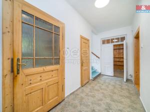 Prodej rodinného domu, Olšany - Klášterec, 222 m2