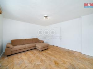 Prodej rodinného domu, Olšany - Klášterec, 222 m2