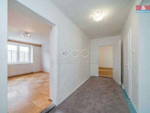 Prodej rodinného domu, Olšany - Klášterec, 222 m2
