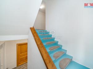Prodej rodinného domu, Olšany - Klášterec, 222 m2