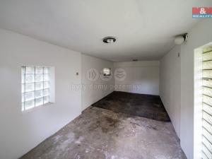 Prodej rodinného domu, Olšany - Klášterec, 222 m2