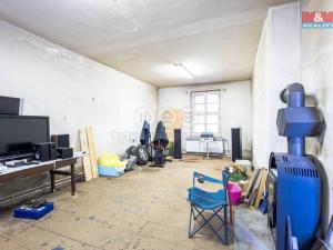 Prodej výrobních prostor, Desná - Desná III, Krkonošská, 97 m2