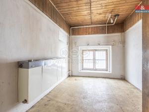 Prodej výrobních prostor, Desná - Desná III, Krkonošská, 97 m2