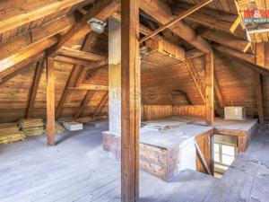 Prodej výrobních prostor, Desná - Desná III, Krkonošská, 97 m2
