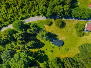 Prodej louky, Vysoké nad Jizerou - Stará Ves, 1180 m2