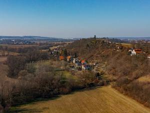 Prodej pozemku pro bydlení, Vysoké Mýto, Vinice, 1447 m2