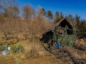 Prodej pozemku pro bydlení, Vysoké Mýto, Vinice, 1447 m2