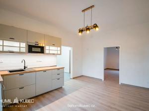 Pronájem bytu 2+kk, Tábor, Třebízského, 50 m2