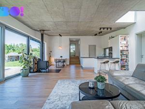 Prodej rodinného domu, Rajnochovice, 196 m2