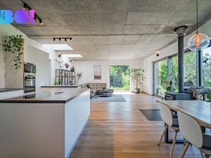 Prodej rodinného domu, Rajnochovice, 196 m2