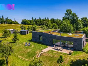 Prodej rodinného domu, Rajnochovice, 196 m2