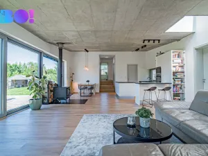 Prodej rodinného domu, Rajnochovice, 196 m2