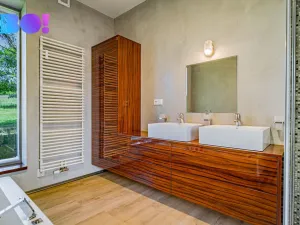 Prodej rodinného domu, Rajnochovice, 196 m2