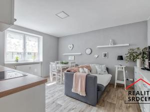 Prodej bytu 1+1, Frýdek-Místek, Lískovecká, 28 m2