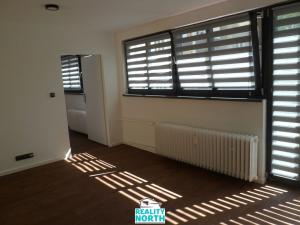Pronájem bytu 2+kk, Ústí nad Labem - Střekov, Kozinova, 62 m2