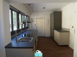 Pronájem bytu 2+kk, Ústí nad Labem - Střekov, Kozinova, 62 m2