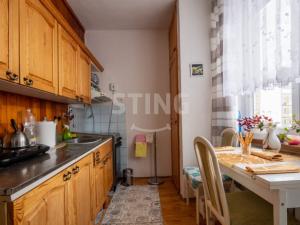 Prodej bytu 2+1, Vítkov, Budišovská, 49 m2
