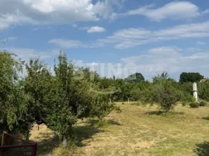 Prodej zahrady, Strážnice, 3628 m2