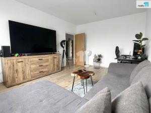 Prodej bytu 2+1, Kroměříž, Obvodová, 56 m2