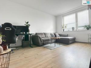 Prodej bytu 2+1, Kroměříž, Obvodová, 56 m2