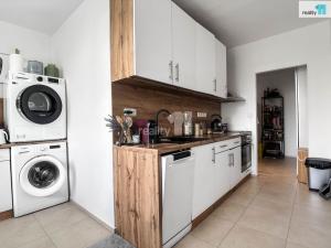 Prodej bytu 2+1, Kroměříž, Obvodová, 56 m2