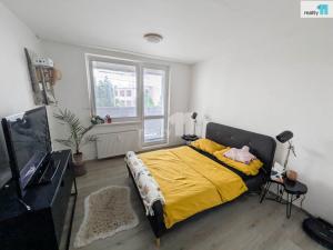 Prodej bytu 2+1, Kroměříž, Obvodová, 56 m2
