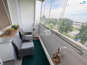 Prodej bytu 2+1, Kroměříž, Obvodová, 56 m2