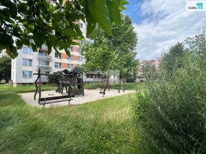 Prodej bytu 2+1, Kroměříž, Obvodová, 56 m2