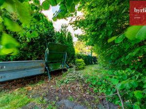 Prodej zahrady, Opava, 95 m2