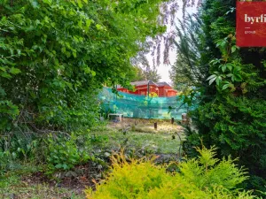 Prodej zahrady, Opava, 95 m2