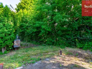 Prodej zahrady, Opava, 95 m2