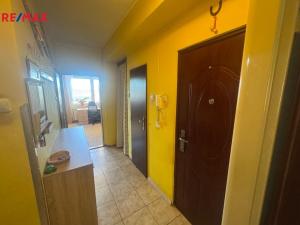 Prodej bytu 3+1, Slavičín, 72 m2