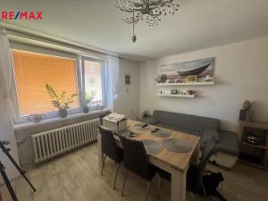 Prodej bytu 3+1, Slavičín, 72 m2