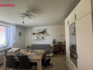 Prodej bytu 3+1, Slavičín, 72 m2