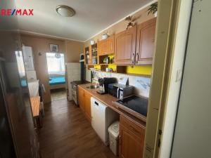 Prodej bytu 3+1, Slavičín, 72 m2