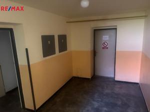 Prodej bytu 3+1, Slavičín, 72 m2