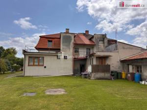 Prodej bytu 2+1, Lužec nad Vltavou, Mělnická, 67 m2