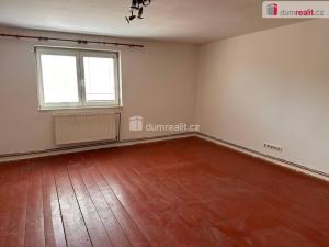 Prodej bytu 2+1, Lužec nad Vltavou, Mělnická, 67 m2