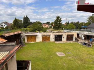 Prodej bytu 2+1, Lužec nad Vltavou, Mělnická, 67 m2