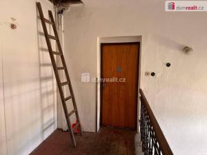 Prodej bytu 2+1, Lužec nad Vltavou, Mělnická, 67 m2