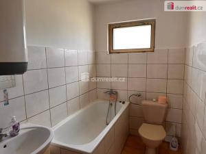 Prodej bytu 2+1, Lužec nad Vltavou, Mělnická, 67 m2