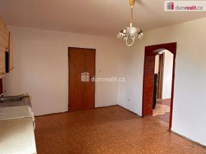 Prodej bytu 2+1, Lužec nad Vltavou, Mělnická, 67 m2