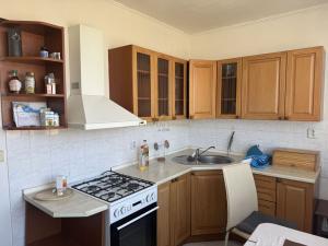 Prodej bytu 2+1, Nymburk, Dědinova, 51 m2