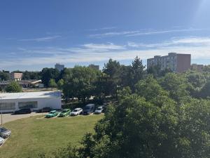 Prodej bytu 2+1, Nymburk, Dědinova, 51 m2