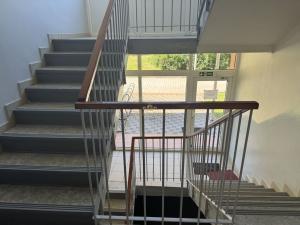 Prodej bytu 2+1, Nymburk, Dědinova, 51 m2