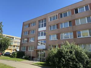 Prodej bytu 2+1, Nymburk, Dědinova, 51 m2