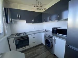 Prodej bytu 2+1, Ostrava, Dr. Martínka, 54 m2
