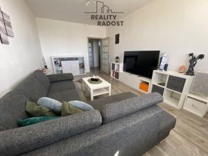 Prodej bytu 2+1, Ostrava, Dr. Martínka, 54 m2