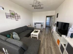 Prodej bytu 2+1, Ostrava, Dr. Martínka, 54 m2
