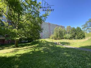 Prodej bytu 2+1, Ostrava, Dr. Martínka, 54 m2